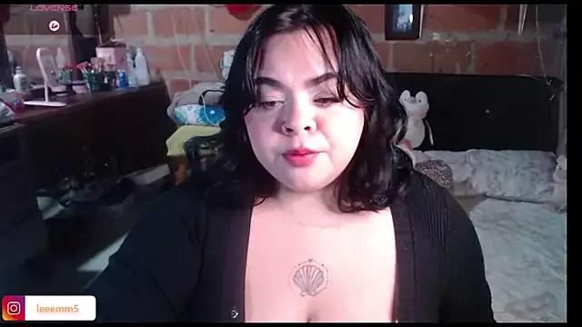 madison_ruiz from StripChat is Freechat