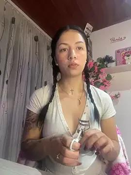 MadisonCambel from StripChat is Freechat
