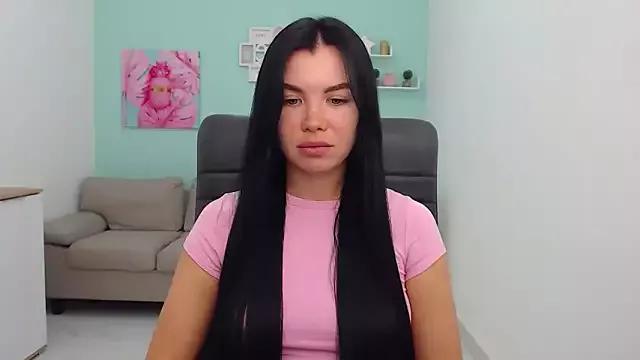 MadisonGomes from StripChat is Freechat