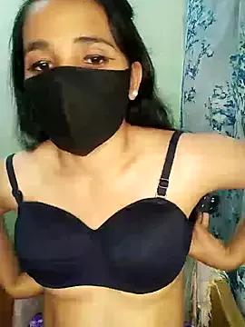 Madona_live from StripChat is Freechat
