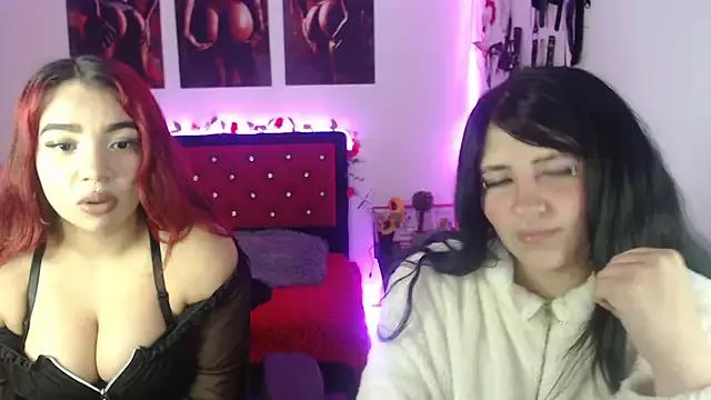 Check out our webcam shows gallery and message on a personal level with our sweet squirt cams hosts, showing off their natural physiques and sex toys.