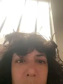 magalunabb from StripChat is Freechat