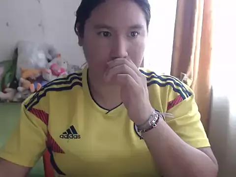MAGGIE_TAYLOR from StripChat is Freechat