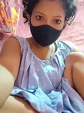 Magic-heart1 from StripChat is Freechat