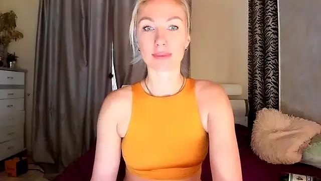 Magic__Around from StripChat is Freechat