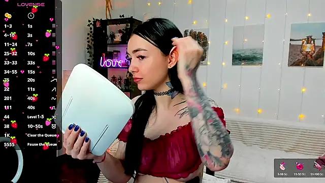 Check out our webcam shows gallery and message on a personal level with our sweet squirt cams hosts, showing off their natural physiques and sex toys.
