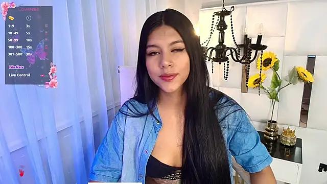Check out our webcam shows gallery and message on a personal level with our sweet squirt cams hosts, showing off their natural physiques and sex toys.