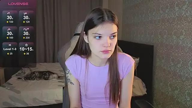 Check out our webcam shows gallery and message on a personal level with our sweet squirt cams hosts, showing off their natural physiques and sex toys.