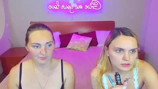 Check out our webcam shows gallery and message on a personal level with our sweet squirt cams hosts, showing off their natural physiques and sex toys.