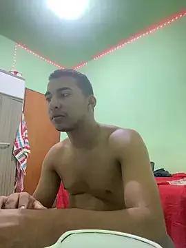 Photos of Magico21Z from StripChat is Freechat