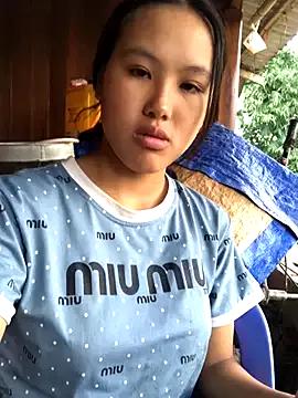 Mai_lovely from StripChat is Freechat
