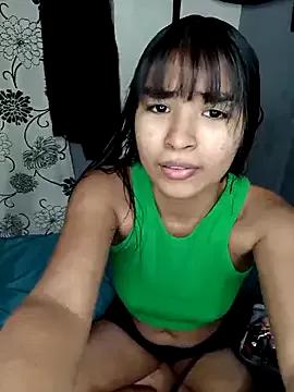 Photos of mailovess from StripChat is Freechat