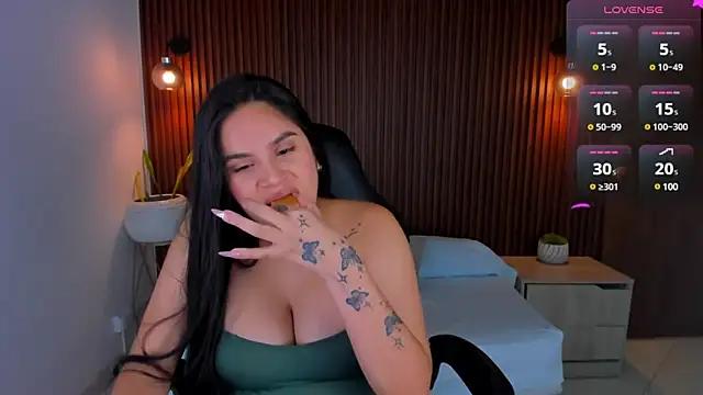 Check out our webcam shows gallery and message on a personal level with our sweet squirt cams hosts, showing off their natural physiques and sex toys.