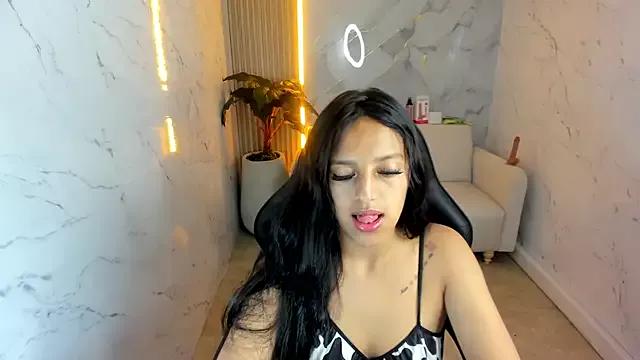 maitelove_tf from StripChat is Freechat