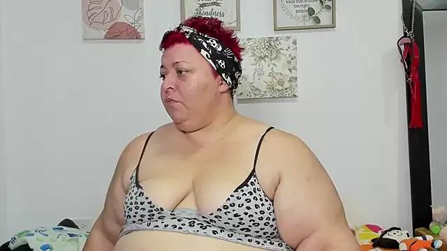 MAJESTIC_MANDY_BBW from StripChat is Freechat
