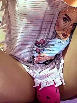 malak_spicy from StripChat is Freechat