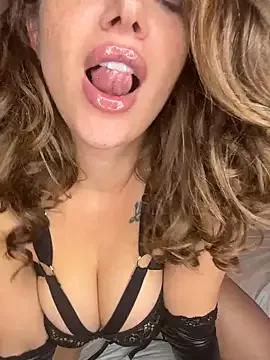 Photos of Malasantababy from StripChat is Freechat