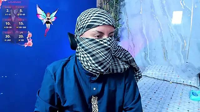 malek_and_emir from StripChat is Freechat