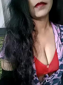 Mansi_-Sharma from StripChat is Freechat