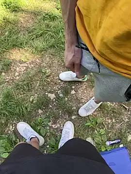 Photos of Manu97k from StripChat is Group