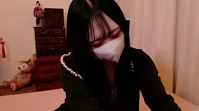 Photos of mao_maochan from StripChat is Group