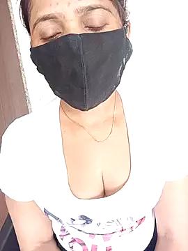 Photos of Marathi_cutie from StripChat is Group