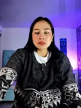 Marce0 from StripChat is Freechat
