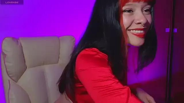 Marceline_0 from StripChat is Freechat