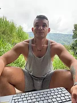 Marco_Vega from StripChat is Freechat