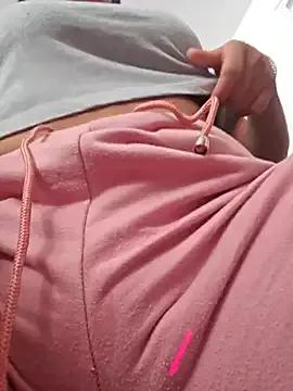 Margaret_Saunders from StripChat is Freechat