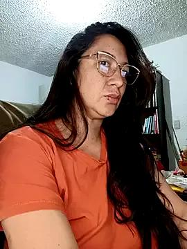 MargaretMonroe from StripChat is Freechat
