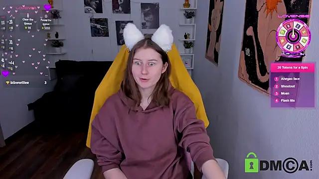 Check out our webcam shows gallery and message on a personal level with our sweet squirt cams hosts, showing off their natural physiques and sex toys.