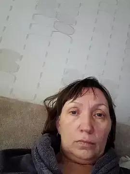 MargoFire523 from StripChat is Freechat