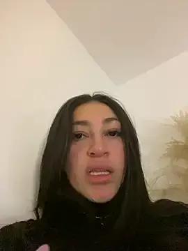 Maria-bang from StripChat is Freechat
