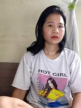 Maria2299 from StripChat is Freechat