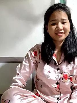 Maria2299 from StripChat is Freechat