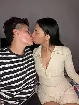 Maria7Sarah_Jhonson from StripChat is Freechat