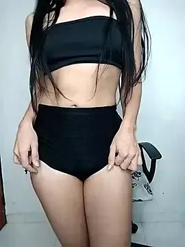 maria_camila09 from StripChat is Freechat