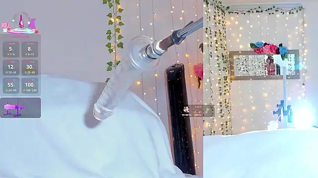 Check out our webcam shows gallery and message on a personal level with our sweet squirt cams hosts, showing off their natural physiques and sex toys.