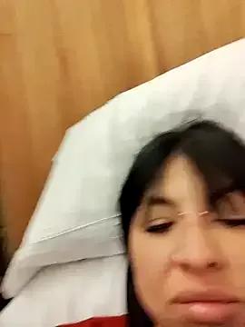 maria_lasexy from StripChat is Freechat
