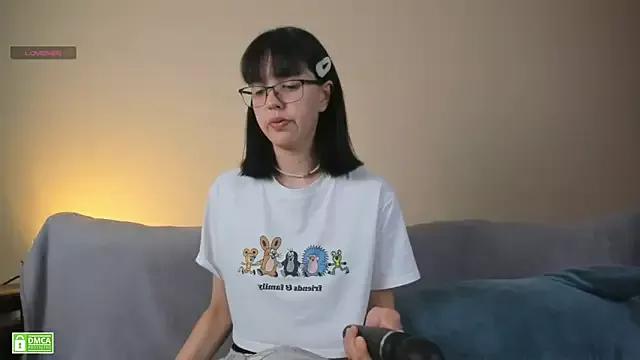 maria_velar from StripChat is Freechat