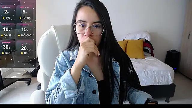 Check out our webcam shows gallery and message on a personal level with our sweet squirt cams hosts, showing off their natural physiques and sex toys.