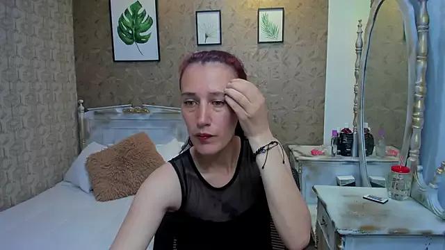 mariam_jane from StripChat is Freechat