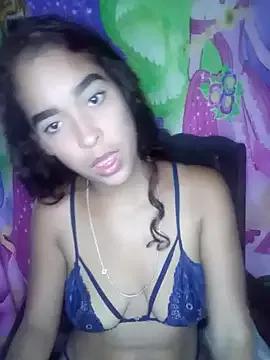 MariamVz from StripChat is Freechat