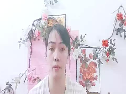 marian_baby from StripChat is Freechat