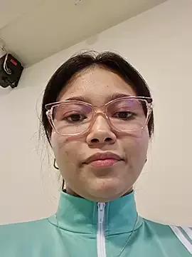 Mariana-Torres from StripChat is Freechat