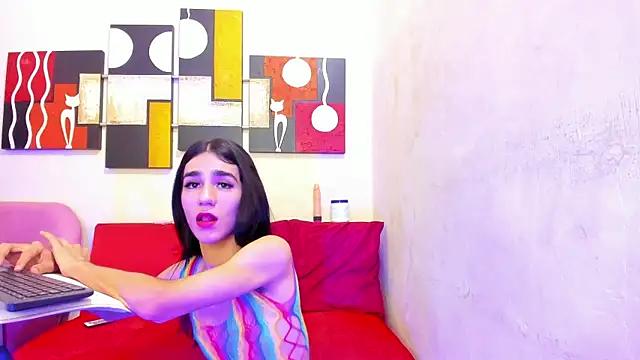 Check out our webcam shows gallery and message on a personal level with our sweet squirt cams hosts, showing off their natural physiques and sex toys.