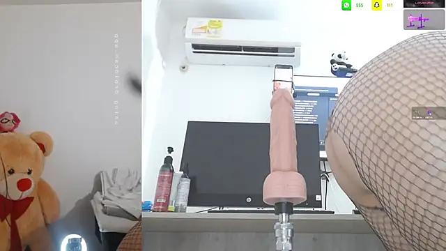 Check out our webcam shows gallery and message on a personal level with our sweet squirt cams hosts, showing off their natural physiques and sex toys.