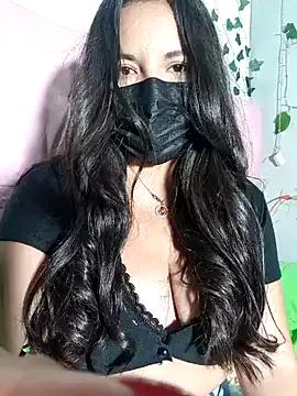 Mariana_lu1 from StripChat is Freechat
