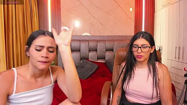 Check out our webcam shows gallery and message on a personal level with our sweet squirt cams hosts, showing off their natural physiques and sex toys.